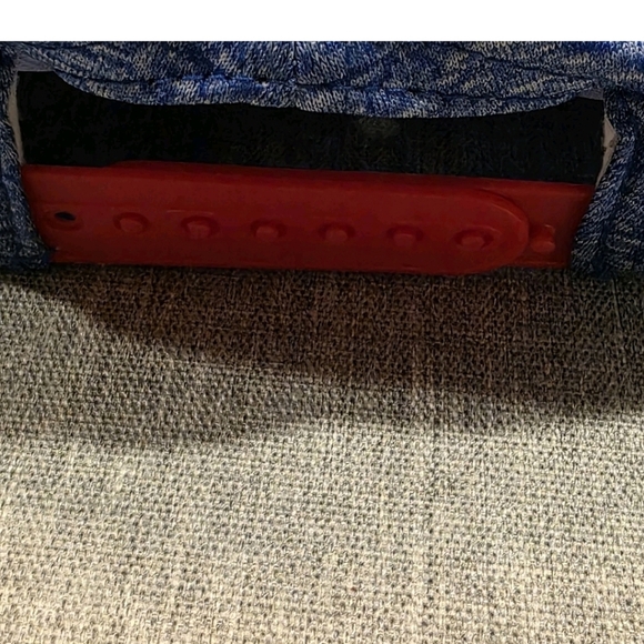 Marvel Captain America Snapback Hat - Picture 6 of 7